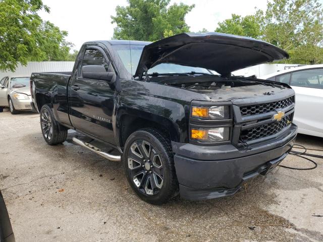 Photo 3 VIN: 1GCNCPEH0EZ259823 - CHEVROLET SILVERADO 