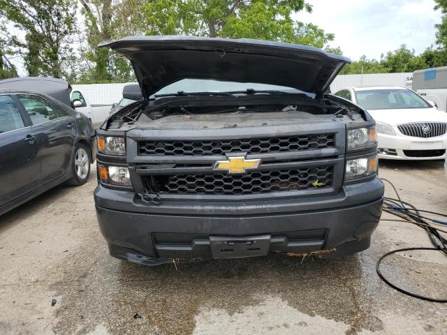 Photo 4 VIN: 1GCNCPEH0EZ259823 - CHEVROLET SILVERADO 