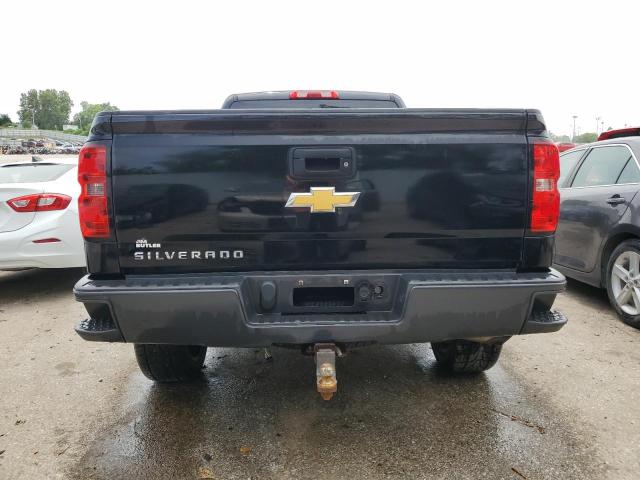 Photo 5 VIN: 1GCNCPEH0EZ259823 - CHEVROLET SILVERADO 