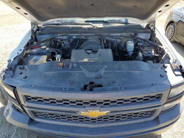 Photo 10 VIN: 1GCNCPEH0EZ290733 - CHEVROLET SILVERADO 