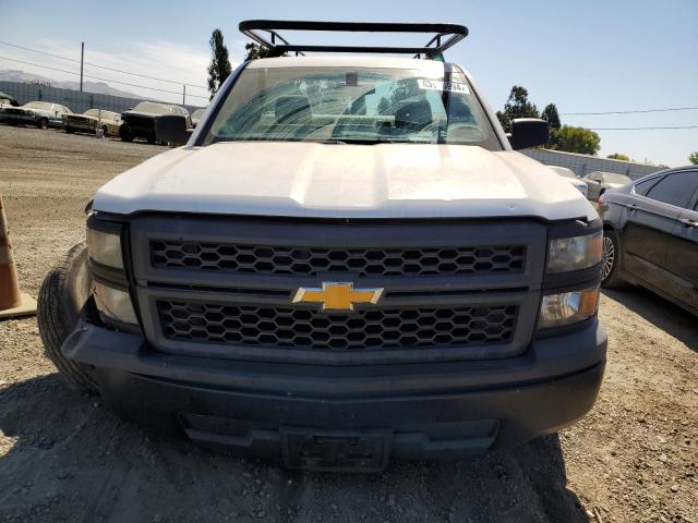 Photo 4 VIN: 1GCNCPEH0EZ290733 - CHEVROLET SILVERADO 