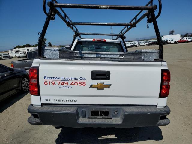 Photo 5 VIN: 1GCNCPEH0EZ290733 - CHEVROLET SILVERADO 