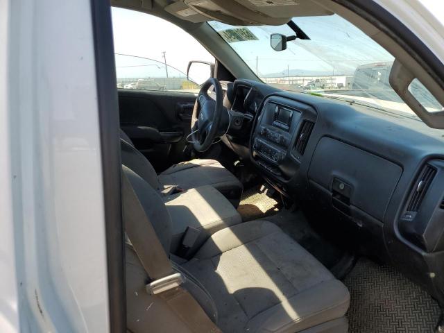 Photo 9 VIN: 1GCNCPEH0EZ290733 - CHEVROLET SILVERADO 