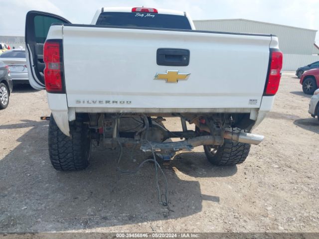 Photo 5 VIN: 1GCNCPEH0EZ354043 - CHEVROLET SILVERADO 1500 