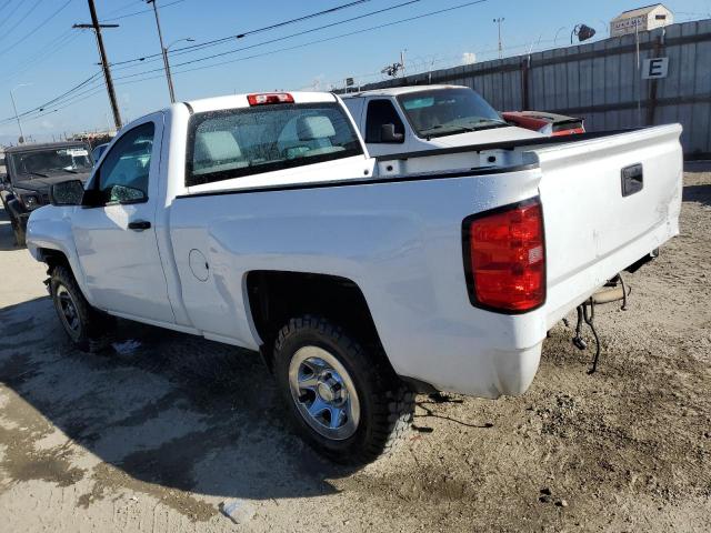 Photo 1 VIN: 1GCNCPEH0EZ360621 - CHEVROLET SILVERADO 