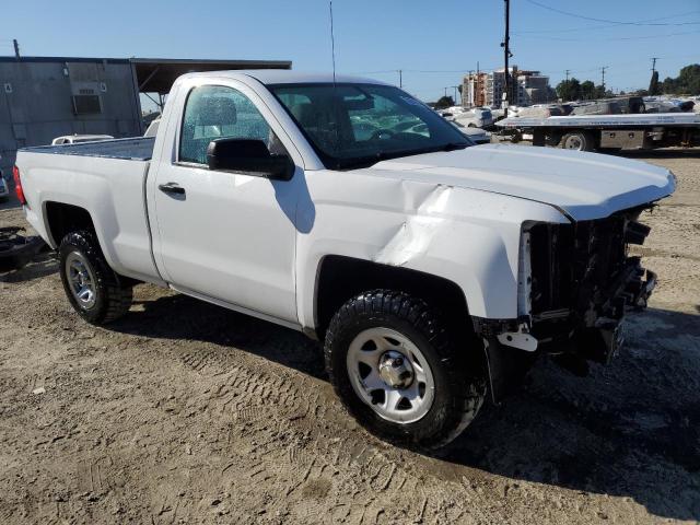 Photo 3 VIN: 1GCNCPEH0EZ360621 - CHEVROLET SILVERADO 