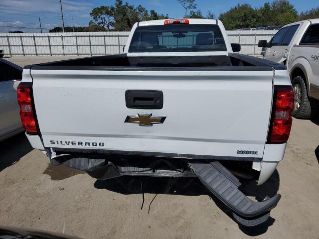 Photo 5 VIN: 1GCNCPEH0EZ381792 - CHEVROLET SILVERADO 