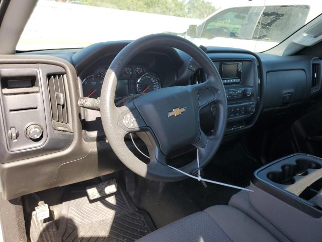 Photo 8 VIN: 1GCNCPEH0EZ381792 - CHEVROLET SILVERADO 