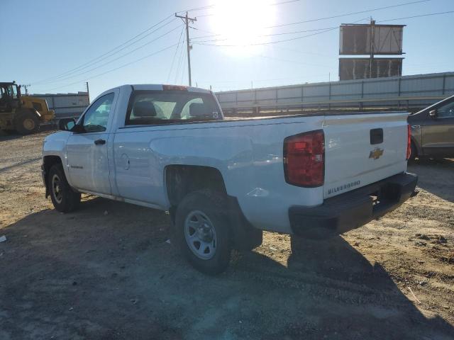 Photo 1 VIN: 1GCNCPEH0EZ386653 - CHEVROLET SILVERADO 