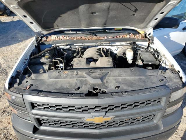 Photo 10 VIN: 1GCNCPEH0EZ386653 - CHEVROLET SILVERADO 