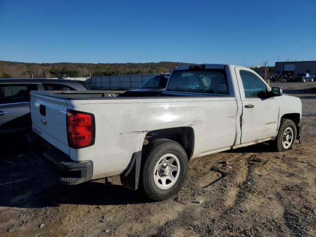 Photo 2 VIN: 1GCNCPEH0EZ386653 - CHEVROLET SILVERADO 