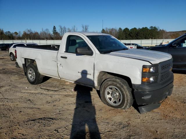 Photo 3 VIN: 1GCNCPEH0EZ386653 - CHEVROLET SILVERADO 