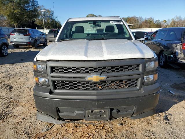 Photo 4 VIN: 1GCNCPEH0EZ386653 - CHEVROLET SILVERADO 