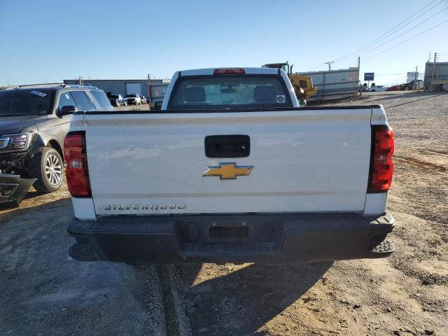 Photo 5 VIN: 1GCNCPEH0EZ386653 - CHEVROLET SILVERADO 