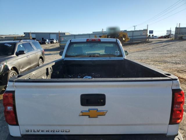 Photo 9 VIN: 1GCNCPEH0EZ386653 - CHEVROLET SILVERADO 