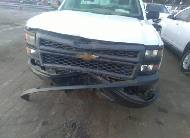 Photo 5 VIN: 1GCNCPEH0FZ160047 - CHEVROLET SILVERADO 1500 