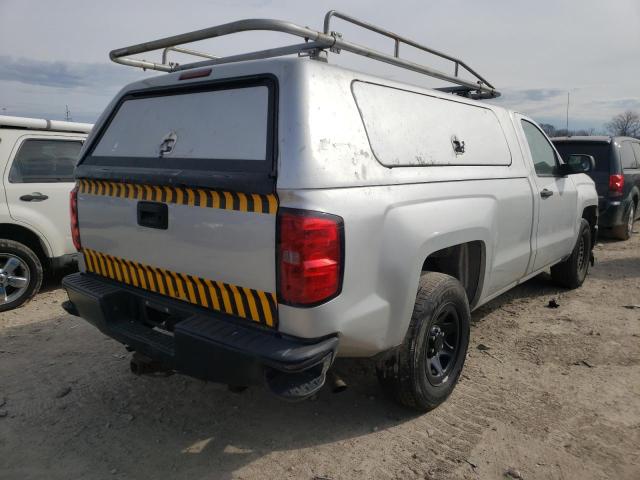 Photo 3 VIN: 1GCNCPEH0FZ322730 - CHEVROLET SILVERADO 