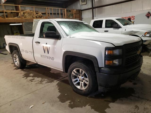 Photo 3 VIN: 1GCNCPEH0FZ350642 - CHEVROLET SILVERADO 