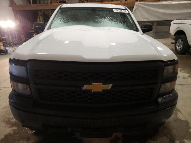 Photo 4 VIN: 1GCNCPEH0FZ350642 - CHEVROLET SILVERADO 