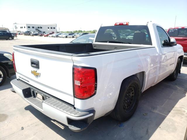 Photo 3 VIN: 1GCNCPEH0FZ354237 - CHEVROLET SILVERADO 