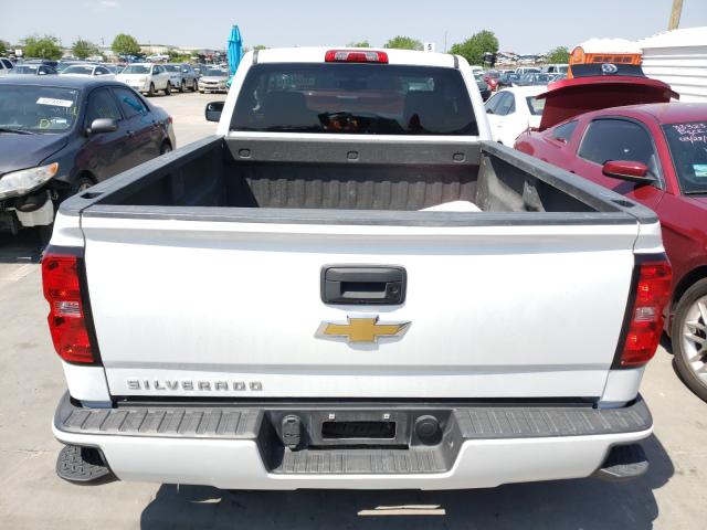 Photo 5 VIN: 1GCNCPEH0FZ354237 - CHEVROLET SILVERADO 