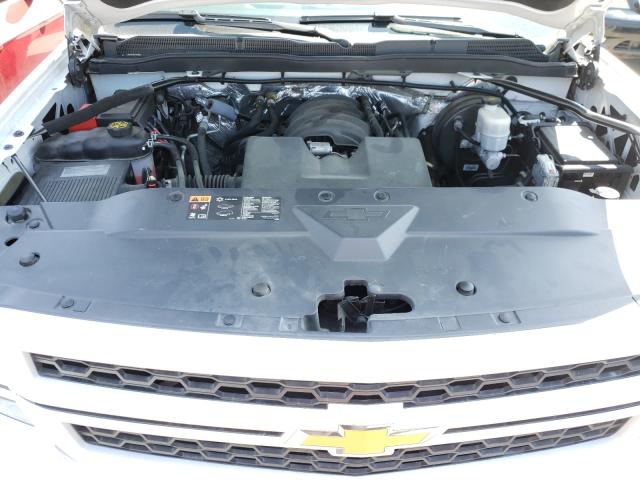 Photo 6 VIN: 1GCNCPEH0FZ354237 - CHEVROLET SILVERADO 