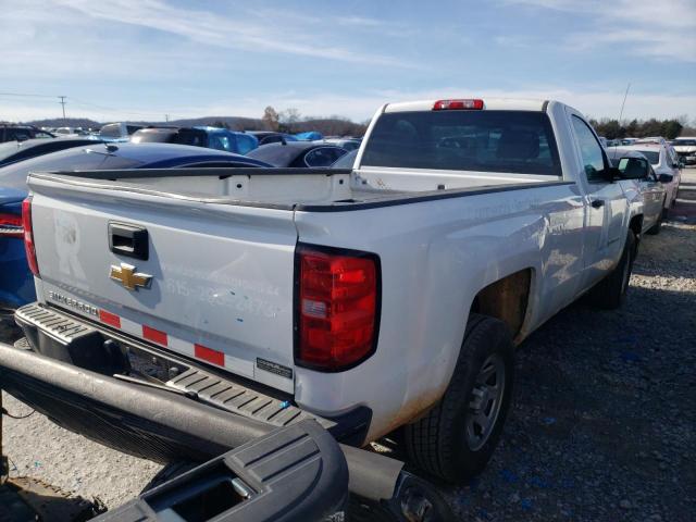 Photo 3 VIN: 1GCNCPEH0FZ373094 - CHEVROLET SILVERADO 