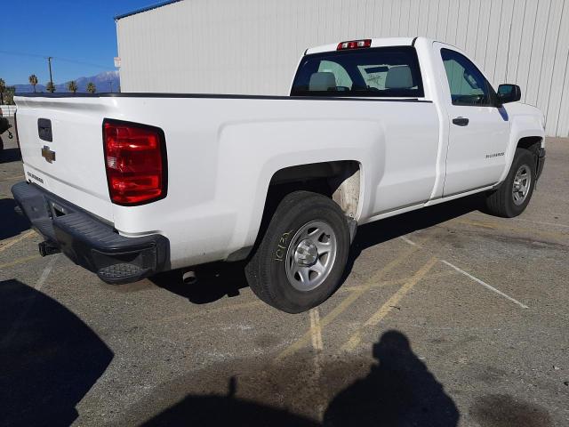 Photo 3 VIN: 1GCNCPEH0FZ430474 - CHEVROLET SILVERADO 