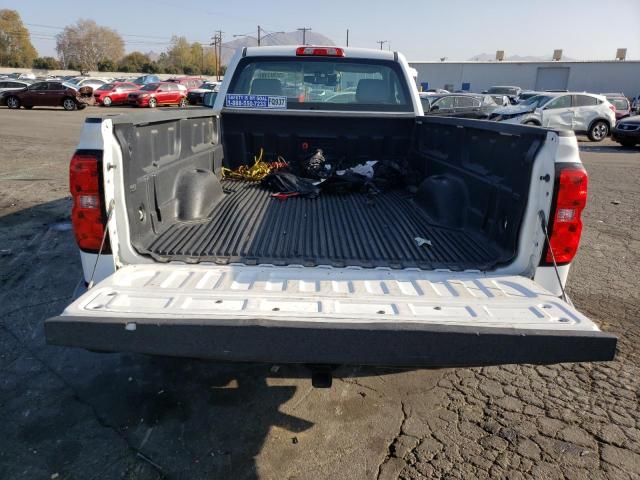 Photo 5 VIN: 1GCNCPEH0FZ430474 - CHEVROLET SILVERADO 