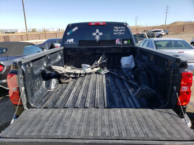 Photo 5 VIN: 1GCNCPEH1EZ127573 - CHEVROLET SILVERADO 