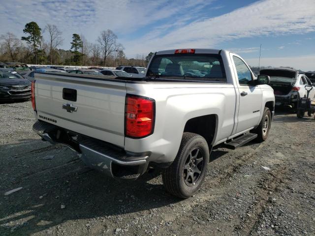 Photo 3 VIN: 1GCNCPEH1EZ196005 - CHEVROLET SILVERADO 