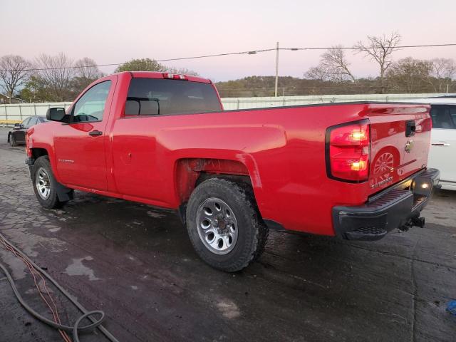 Photo 1 VIN: 1GCNCPEH1EZ234512 - CHEVROLET SILVERADO 