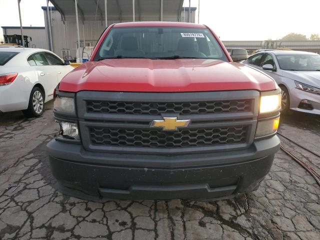 Photo 4 VIN: 1GCNCPEH1EZ234512 - CHEVROLET SILVERADO 