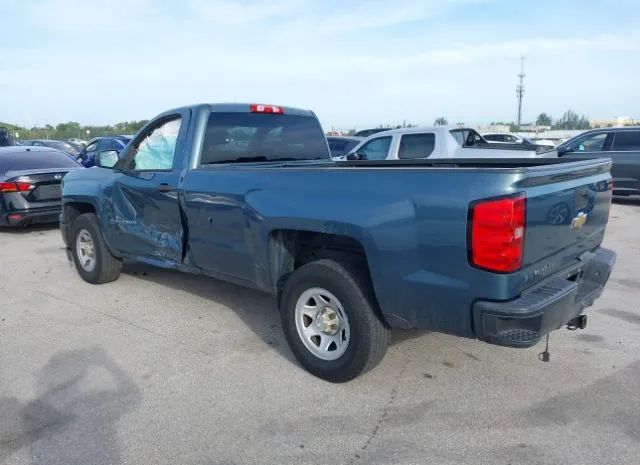 Photo 2 VIN: 1GCNCPEH1EZ261659 - CHEVROLET SILVERADO 