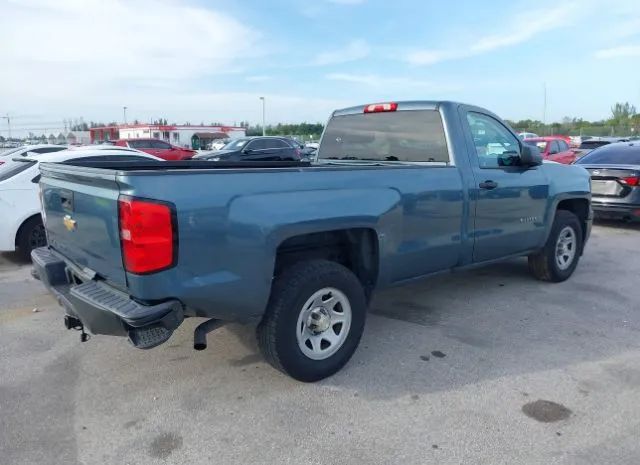 Photo 3 VIN: 1GCNCPEH1EZ261659 - CHEVROLET SILVERADO 