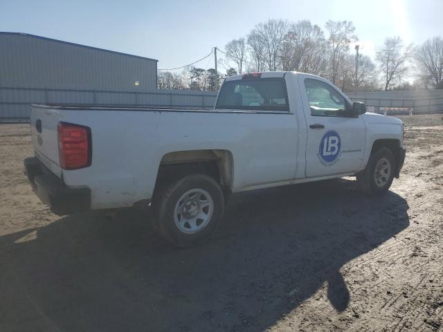 Photo 2 VIN: 1GCNCPEH1EZ314554 - CHEVROLET SILVERADO 