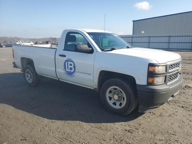 Photo 3 VIN: 1GCNCPEH1EZ314554 - CHEVROLET SILVERADO 