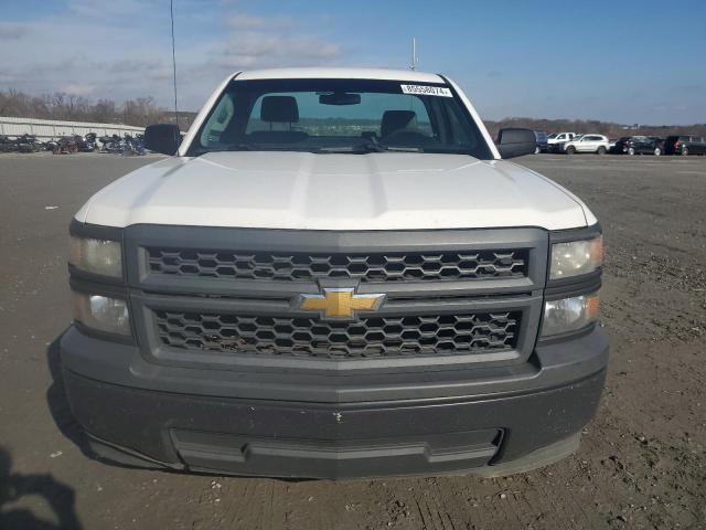 Photo 4 VIN: 1GCNCPEH1EZ314554 - CHEVROLET SILVERADO 