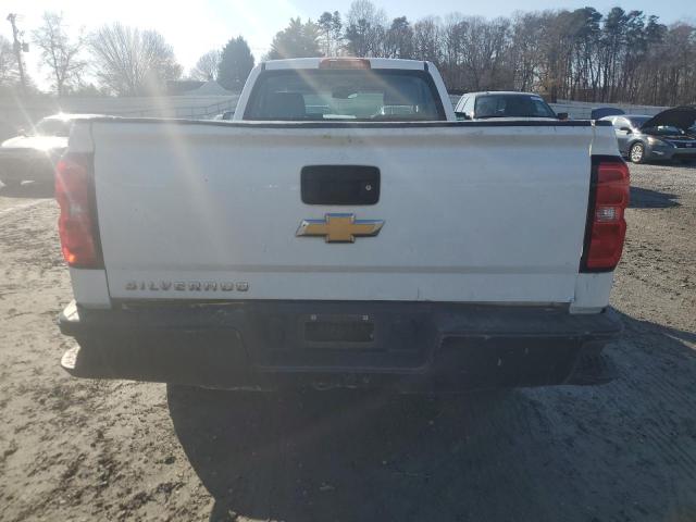 Photo 5 VIN: 1GCNCPEH1EZ314554 - CHEVROLET SILVERADO 