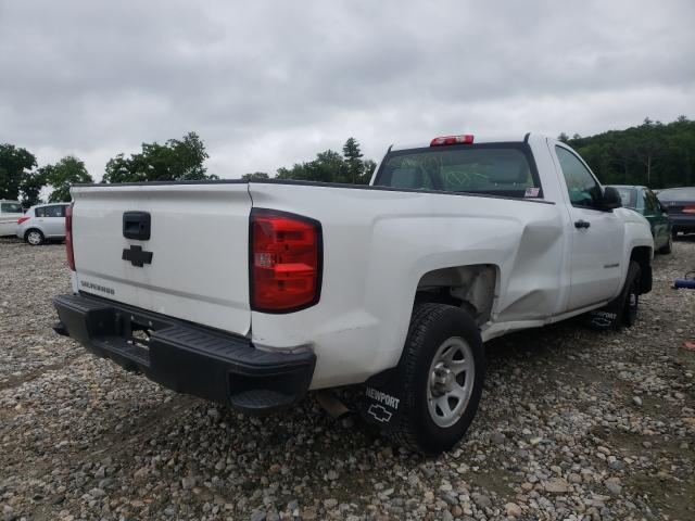 Photo 3 VIN: 1GCNCPEH1FZ191484 - CHEVROLET SILVERADO 