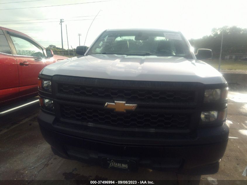 Photo 11 VIN: 1GCNCPEH1FZ356689 - CHEVROLET SILVERADO 