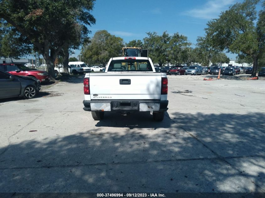 Photo 15 VIN: 1GCNCPEH1FZ356689 - CHEVROLET SILVERADO 