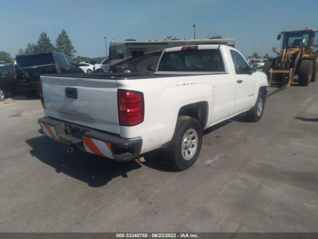 Photo 3 VIN: 1GCNCPEH1FZ357549 - CHEVROLET SILVERADO 1500 