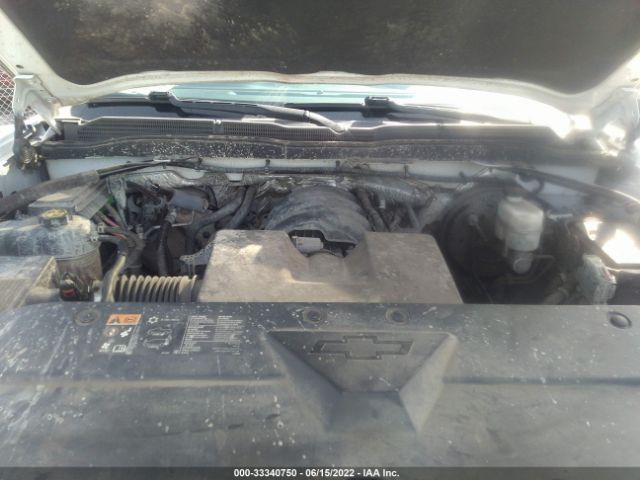 Photo 9 VIN: 1GCNCPEH1FZ357549 - CHEVROLET SILVERADO 1500 