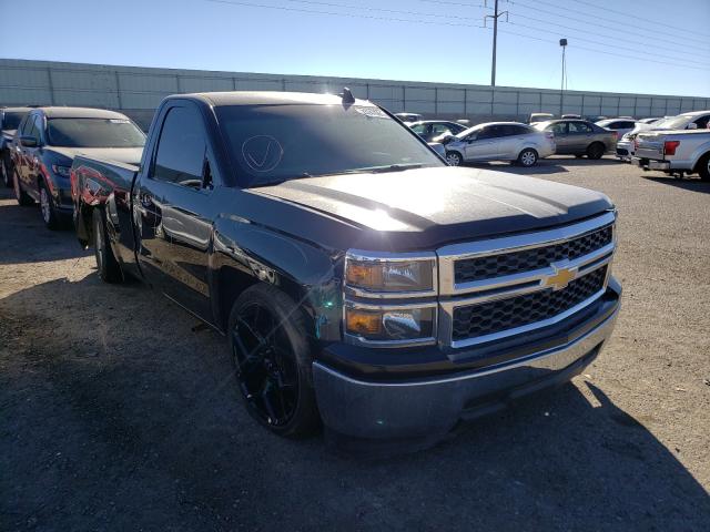 Photo 0 VIN: 1GCNCPEH1FZ403817 - CHEVROLET SILVERADO 