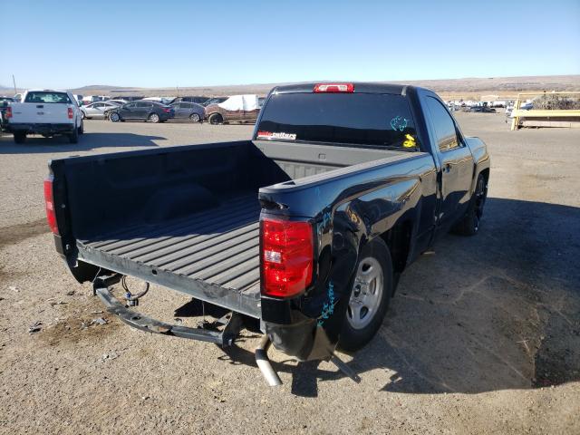 Photo 3 VIN: 1GCNCPEH1FZ403817 - CHEVROLET SILVERADO 