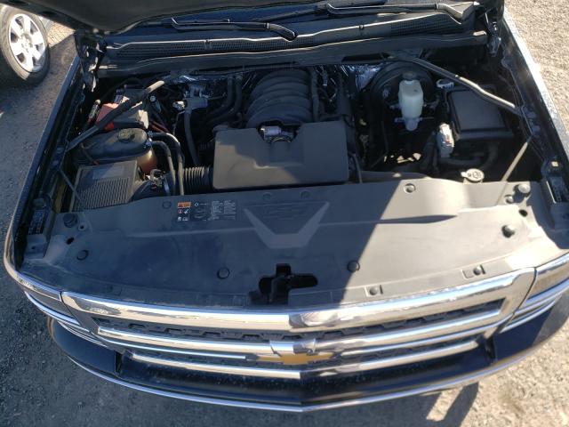 Photo 6 VIN: 1GCNCPEH1FZ403817 - CHEVROLET SILVERADO 