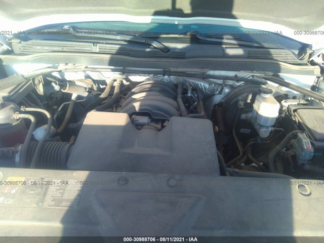 Photo 9 VIN: 1GCNCPEH2EZ124729 - CHEVROLET SILVERADO 1500 