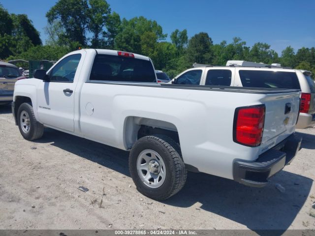 Photo 2 VIN: 1GCNCPEH2EZ208954 - CHEVROLET SILVERADO 