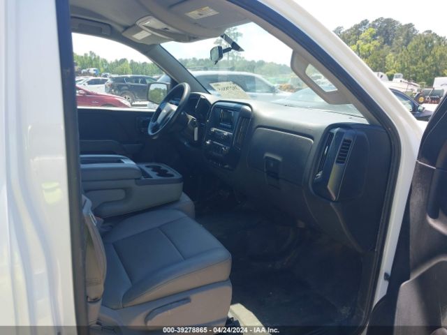 Photo 4 VIN: 1GCNCPEH2EZ208954 - CHEVROLET SILVERADO 